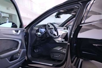 Audi A6 C8 2020 Audi RS6 Avant 4.0 Benzyna 630KM, zdjęcie 18