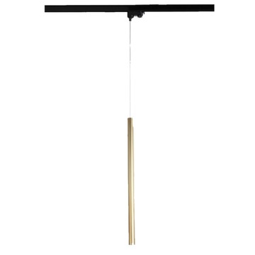 Lampa wisząca na szynę 1F LUNGO Light Prestige