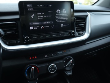 Kia Stonic Crossover 1.0 T-GDI 120KM 2020 Kia Stonic 1.0 T-GDI MHEV, Salon Polska, zdjęcie 11