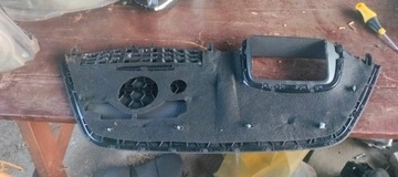 РАМКА ПРИБОРНОЙ ПАНЕЛИ E КЛАСС W213 A2136809605