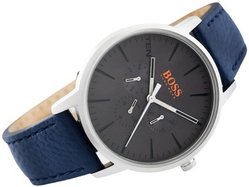 MĘSKI ZEGAREK HUGO BOSS ORANGE 1550066 COPENHAGEN