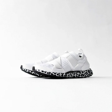 ADIDAS от STELLA McCARTNEY ULTRABOOST X WHITE BLACK CHEETAH
