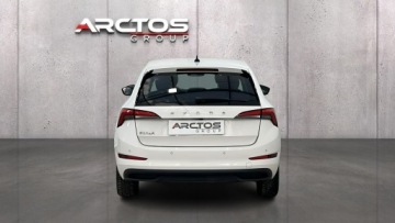 Skoda Scala Hatchback 1.6 TDI 115KM 2020 Škoda Scala Skoda Scala 1.6 TDI SCR Ambition DSG, zdjęcie 3