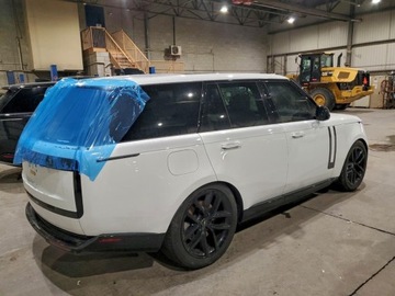 Land Rover 2025 Land Rover Range Rover SE 2025 3.0 Hybryda 395KM, zdjęcie 8