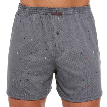 Боксеры CORNETTE COMFORT свободные выкройка 008/257