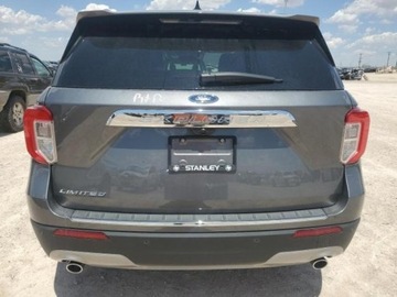 Ford Explorer VI 2022 Ford Explorer FORD EXPLORER LIMITED, silnik 2.3, od ubezpieczyciela 2.3, zdjęcie 5