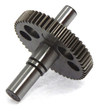 Эксцентриковая передача Bosch для режима ударной передачи GBH 18V-45C