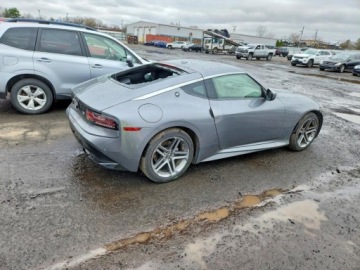 Nissan 2024 Nissan Inny Z Sport 2024 3.0 Benzyna 400KM, zdjęcie 3