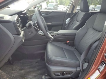 Lexus NX II 2025 Lexus NX 350H Base 2025 2.5l 2.5 Hybryda 240KM, zdjęcie 7