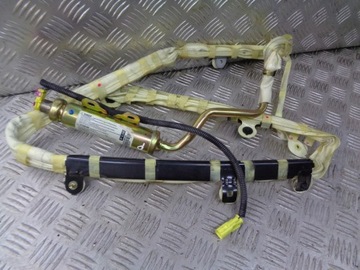 ZÁVĚS VZDUCHOVÁ PRAVÁ AVENSIS T22 KOMBI