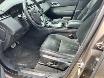 Land Rover Range Rover Velar SUV 2.0 SD4 240KM 2019 Land Rover Range ROVER VELAR 2.0 I4 R-DYNAMIC S 240CV AUTO, zdjęcie 11