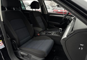 Volkswagen Passat B8 GTE Variant Facelifting 1.4 TSI Plug-In-Hybrid 218KM 2021 Volkswagen Passat GTE 1.4TSI Plug-In 218KM DSG Led ASO Kamera CarPlay ACC, zdjęcie 11