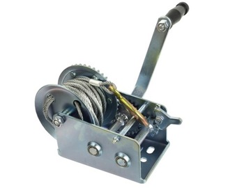 Лебедка кривошипная 2500LB K00141