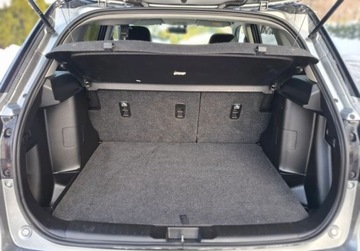 Suzuki Vitara III SUV 1.4 BOOSTERJET 140KM 2016 Suzuki Vitara Super stan 1.4 Benzyna 140KM, zdjęcie 9