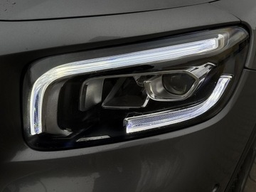 Mercedes GLB SUV 1.3 200 163KM 2022 Mercedes-Benz GLB 200, zdjęcie 11