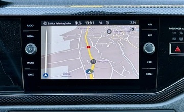 Volkswagen Taigo 1.0 TSI 95KM 2022 Volkswagen Taigo Style,Navi,ACC,PDC,Gwarancja, zdjęcie 19