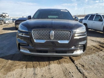 Lincoln Aviator 2020 Lincoln Aviator Reserve 2020 3.0l 3.0 Benzyna 400KM, zdjęcie 5