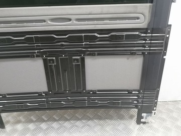 KIA SORENTO 2005 STŘEŠNÍ OKNO KOMPLET
