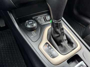 Jeep Cherokee V Terenowy 2.0 MJD 170KM 2015 Jeep Cherokee Limited Automat 4x4 Xenony Navi Kamera Skora Bezwypadkowy Gw, zdjęcie 9