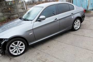 4× DISK HLINÍK BMW OE 8.0" X 17" 5X120 ET 37