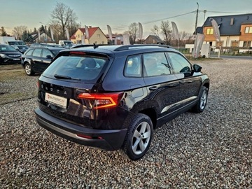 Skoda Karoq Crossover 2.0 TDI 150KM 2020 Skoda Karoq 2020rok tylko 70 TYS KM ORYGINAL Jak nowa GWARANCJA 2.0, zdjęcie 2