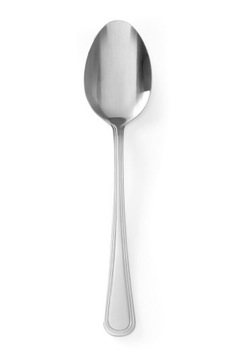 ЛОЖКА ДЛЯ СУПА 6 ШТ СТАЛЬ 18/0 КУХОННАЯ ЛОЖКА