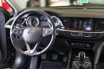 Opel Insignia I Sedan Facelifting 2.0 CDTI Ecotec 170KM 2017 Opel Insignia 2.0 CDTI Innovation SS 2.0 Diesel 170KM, zdjęcie 35