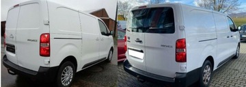 NA KLÍČEK ZAŘÍZENÍ(HÁK) HOLOWNICZY+MODUL TOYOTA PROACE 2 II