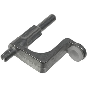 ВНУТРЕННЯЯ РУЧКА ПЕРЕДНЯЯ ЗАДНЯЯ ЛЕВАЯ + ШТИФТ CORSA D