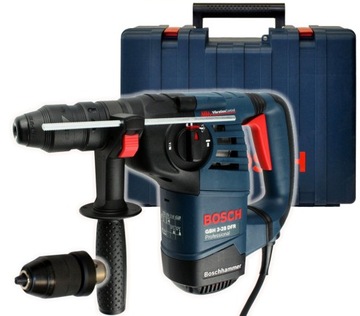 MŁOT GBH 3-28 DFR BOSCH