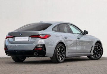 BMW Seria 4 G22-23-26 2025 BMW Seria 4 I wlasciciel M Sport Gwarancja Bezwypadkowy FVAT23, zdjęcie 1