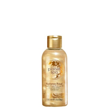 OLEJEK ROZŚWIETLAJĄCE 150 ML RADIANCE RITUAL