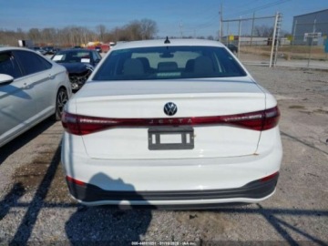 Volkswagen Jetta VI 2025 Volkswagen Jetta 2025r., 1.5L 1.5 Benzyna 158KM, zdjęcie 7