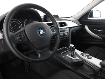 BMW Seria 3 F30-F31-F34 Limuzyna Facelifting 2.0 318d 150KM 2015 BMW 318 2.0d Automat GT Advantage Nawigacja, zdjęcie 13