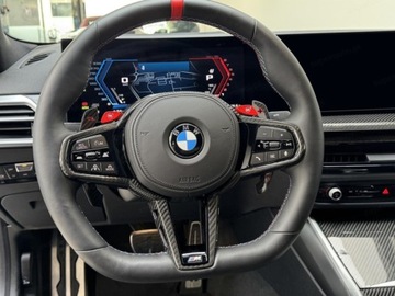 BMW Seria 3 G20-G21 2025 BMW Seria 3 M3 Competition xDrive Sedan 3.0 (530KM) 2025, zdjęcie 9