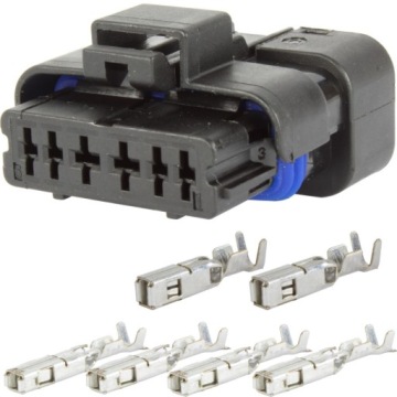 Wtyczka SICMA 1,5/2,8 (6-PIN)
