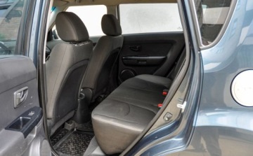 Kia Soul I Crossover 1.6 CRDI VGT 128KM 2009 Kia Soul 1.6 Diesel 128KM, zdjęcie 7