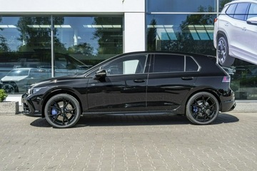 Volkswagen Golf VIII 2026 Volkswagen Golf R 2.0 TSI 4Motion 333 KM DSG, zdjęcie 5