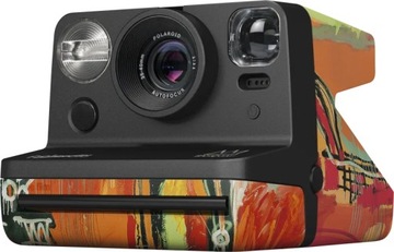 Polaroid Now Gen. 2 Basquiat Edition aparat na wkłady I-type