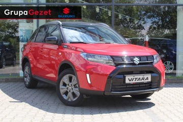 Suzuki Vitara III 2025 Suzuki Vitara 1.4 2WD Premium Plus Mild Hybrid, zdjęcie 2