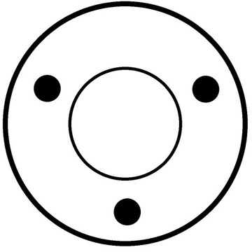 ELEKTROMAGNES ROZRUSZNIKA CASE JOHN DEERE AL117012