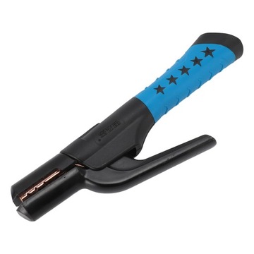 WELDING CLAMP FOR WELDING MACHINE ELECTRODE HOLDER 500A ELECTRODE HANDLE