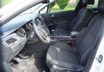 Peugeot 508 I SW Facelifting 2.0 BlueHDi 150KM 2016 Peugeot 508 Bezwypadkowy Serwisowany 1-Wlasciciel Navi Kamera Blis HUD Lift, zdjęcie 16