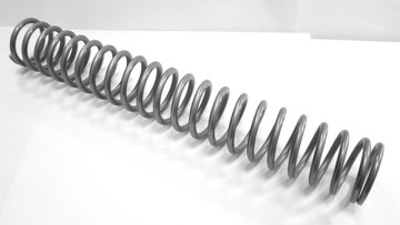 ПРУЖИНА НАЖИМАЮЩАЯ d=4,0 * Dz=36 * L=250 - 1 шт.