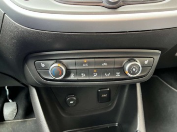 Opel 2018 Opel Crossland X 1.2 benzyna 83 KM zarej w PL ksiazka serwis zadbany, zdjęcie 10