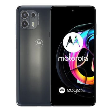 Smartfon Motorola Edge 20 Lite Szary