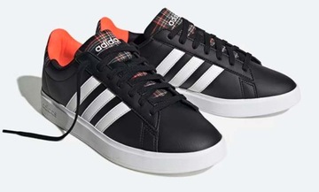 OBUWIE ADIDAS GRAND COURT CLOUDFOAM (44 2/3 ~ 28,5cm)