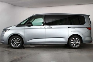 Volkswagen Multivan T7 Van L1 2.0 TDI 150KM 2024 Volkswagen Multivan L1 Life, Od Reki, Duzy Rabat, Polski Salon 2.0 Diesel, zdjęcie 2