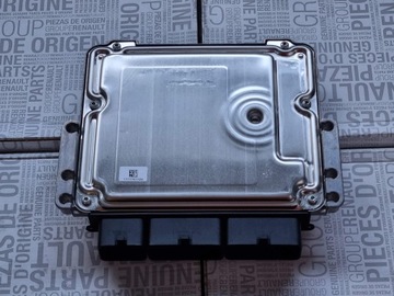 ECU RENAULT CAPTUR 237100364S 0281034052 NOVÝ