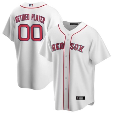 koszulka baseballowa Boston Red Sox,3XL